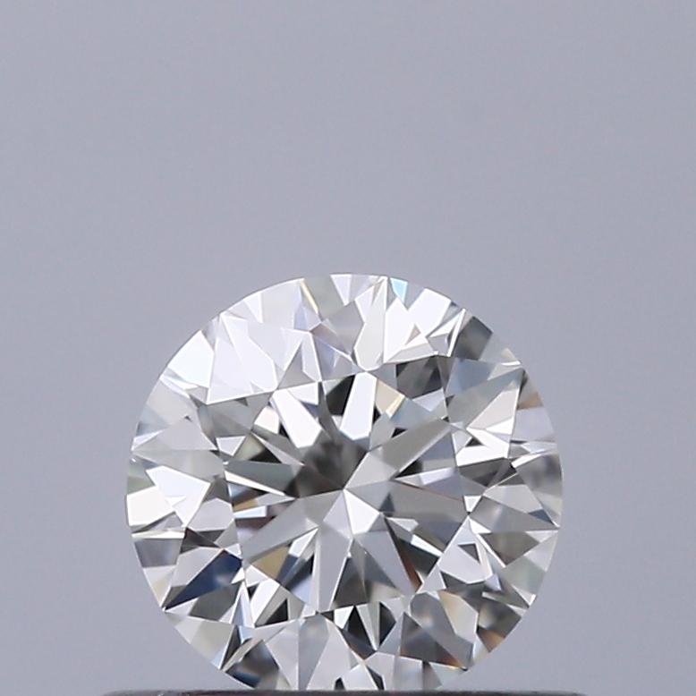 Round 0.41 ct G IF