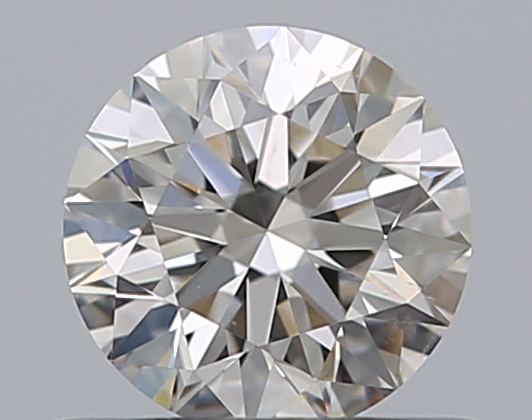 Round 0.5 ct I SI1