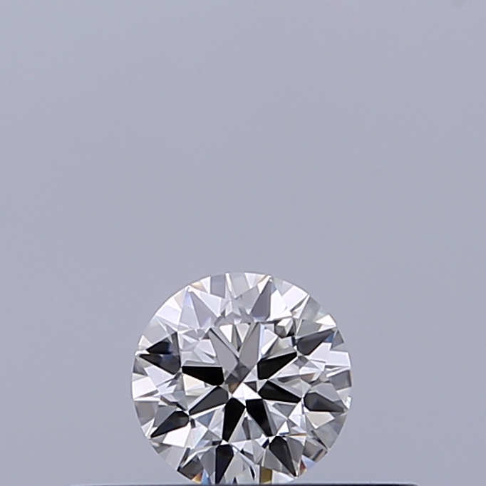 Round 0.18 ct E IF