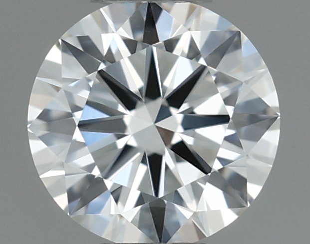 Round 0.3 ct J VVS2