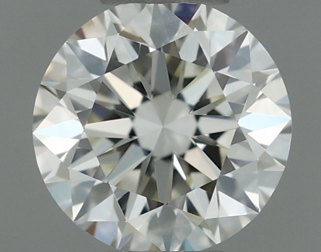 Round 0.3 ct I VS2
