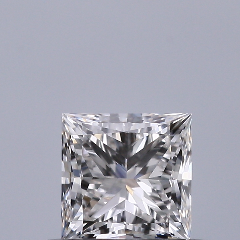 Princess 0.45 ct G VVS2