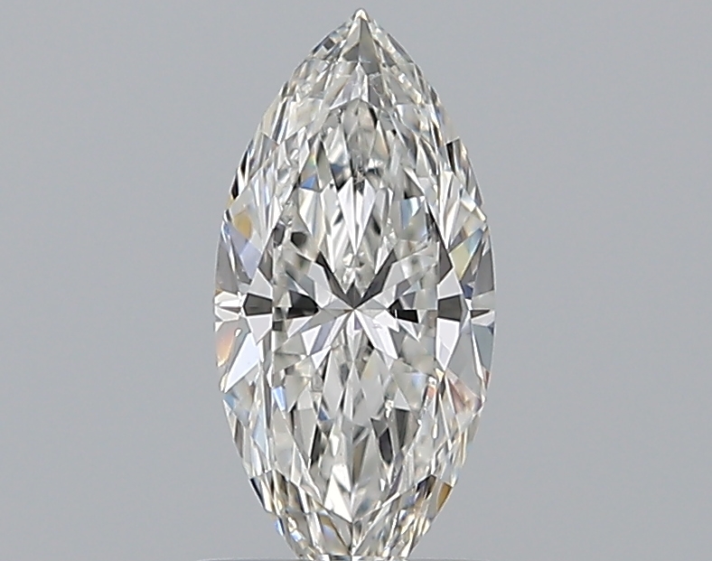 Marquise 0.81 ct G SI2