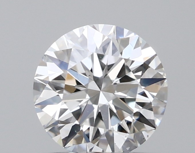 Round 0.41 ct F VS2