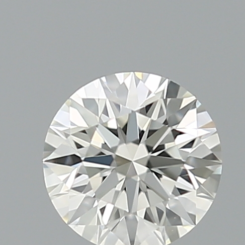 Round 0.27 ct G IF