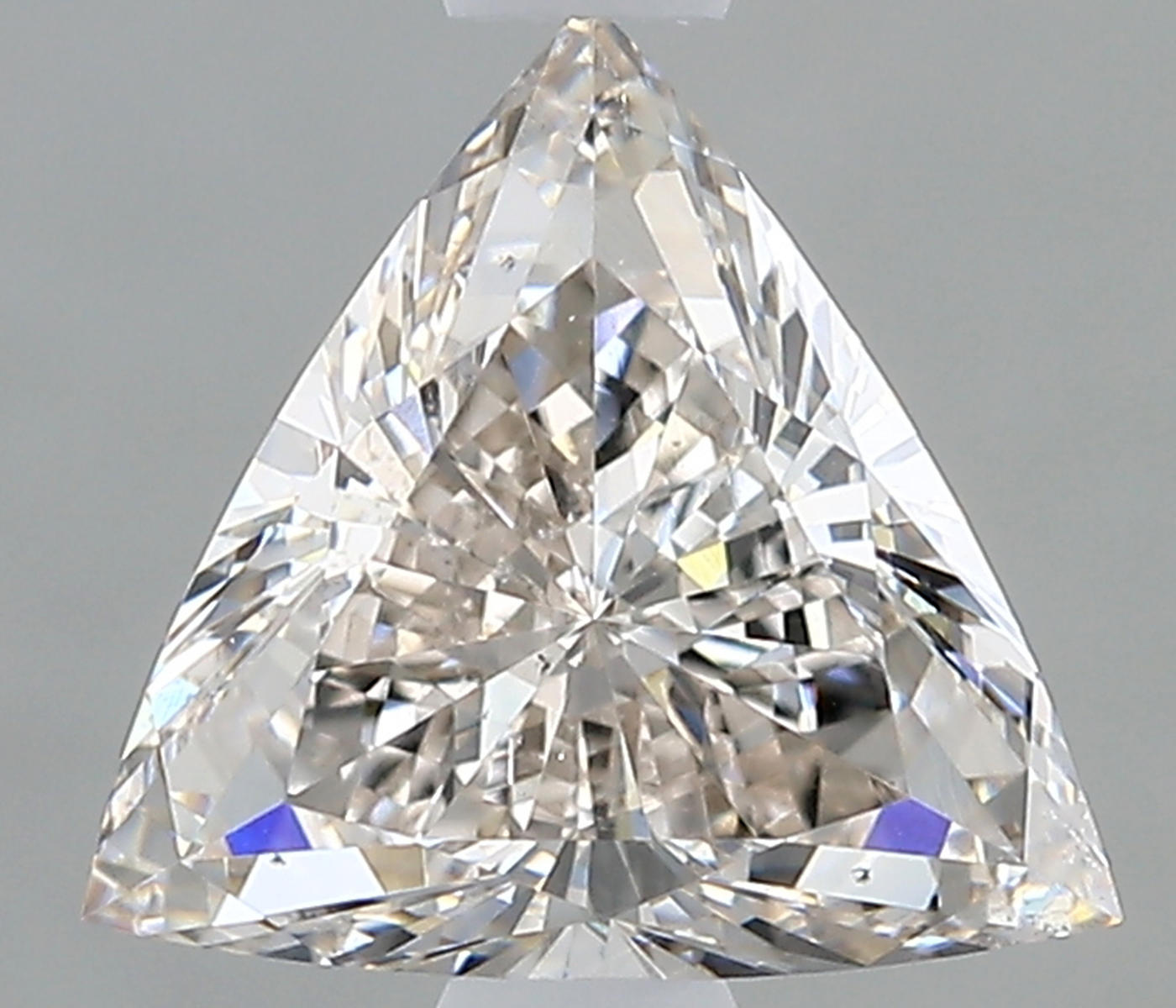 Triangular 1.0 ct H VS2