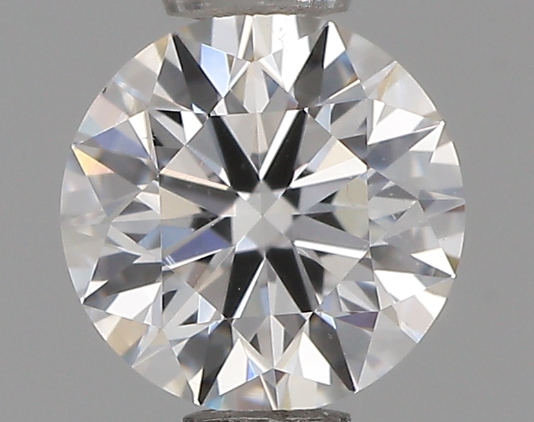 Round 0.5 ct D SI1