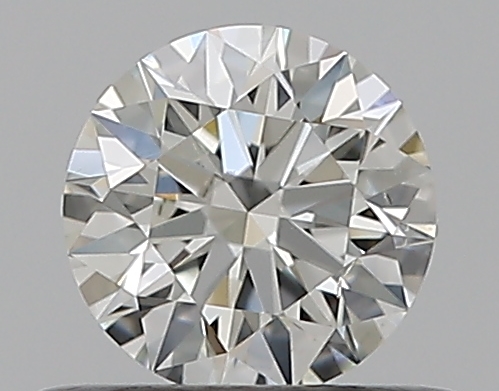Round 0.43 ct I SI1