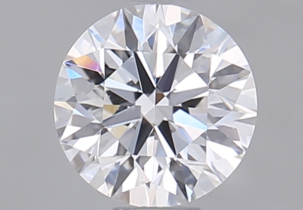 Round 0.5 ct E VS2