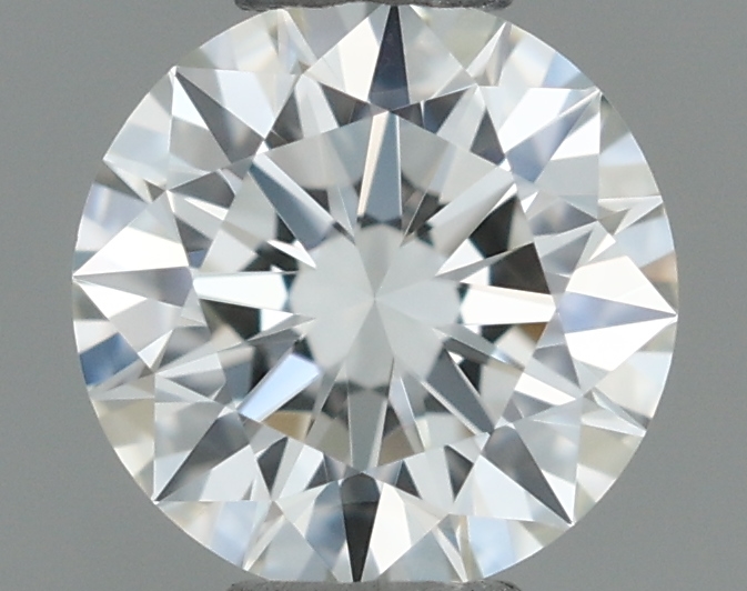 Round 0.3 ct I VVS2