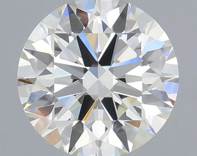 Round 0.45 ct I VVS1