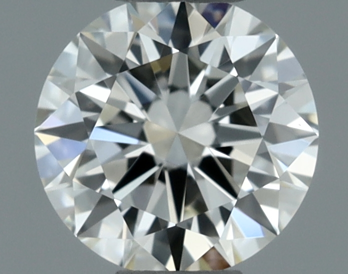 Round 0.3 ct J VVS2