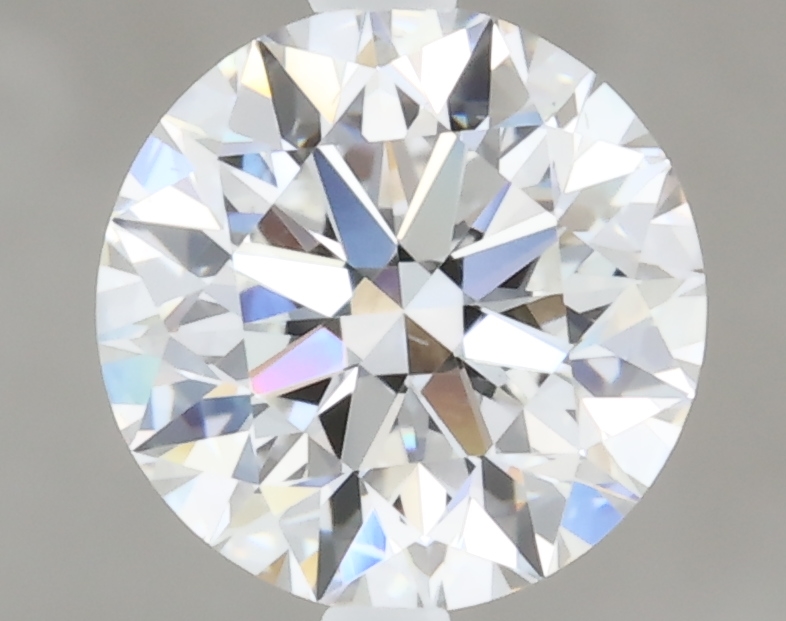 Round 0.79 ct E VS2