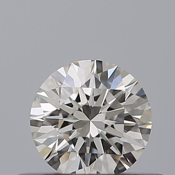 Round 0.33 ct F VVS1