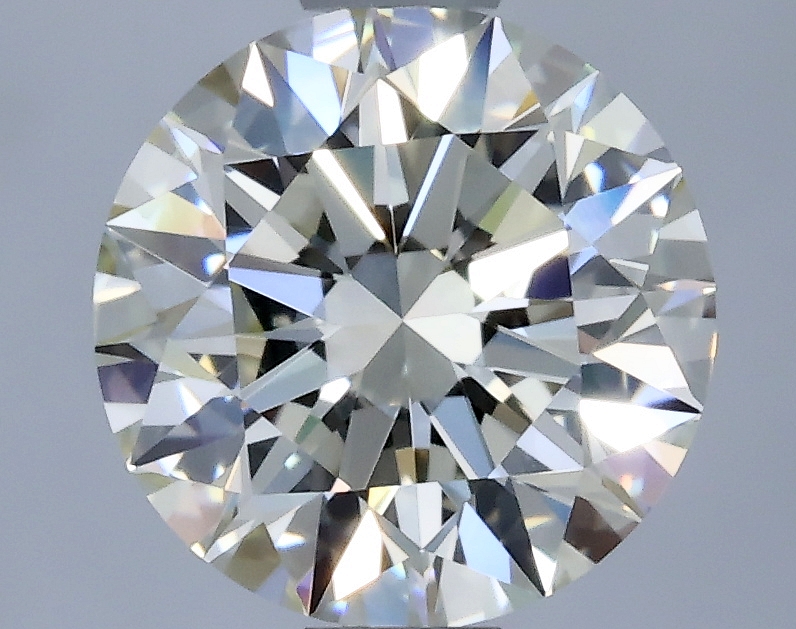 Round 1.0 ct M VVS2