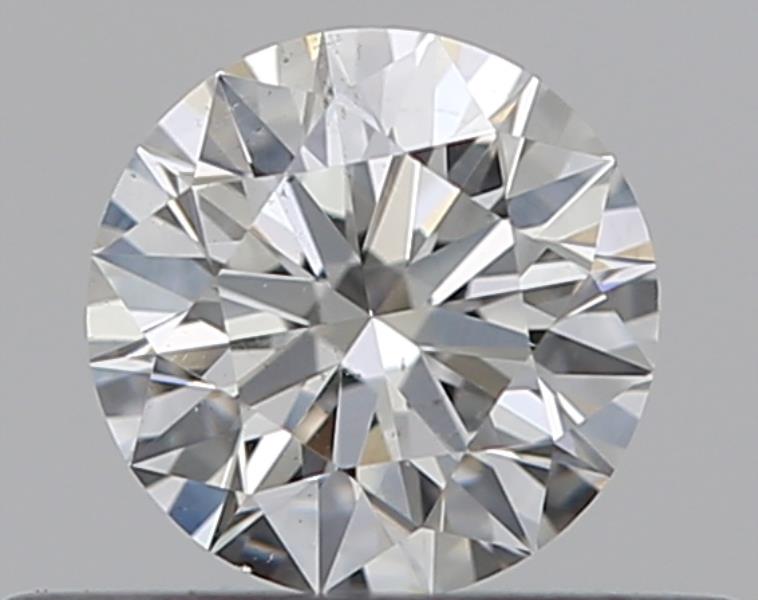 Round 0.3 ct G SI2