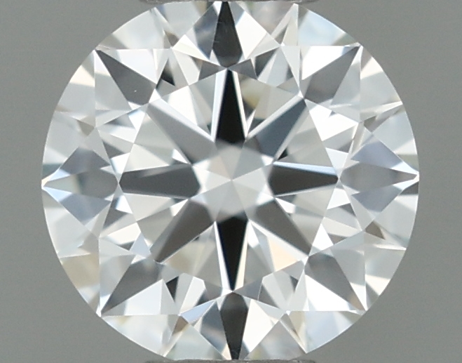 Round 0.3 ct J VVS2