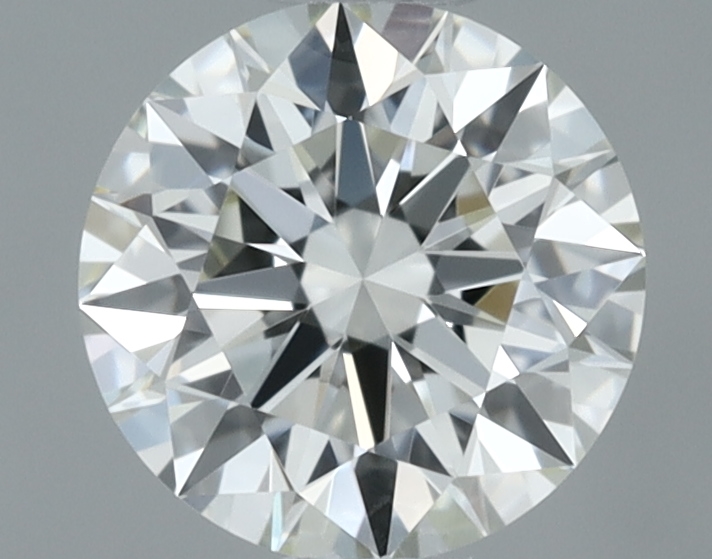 Round 0.45 ct K VVS1