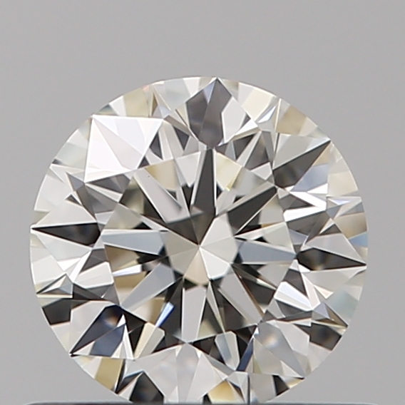 Round 0.5 ct I IF