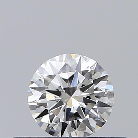 Round 0.3 ct G VS2