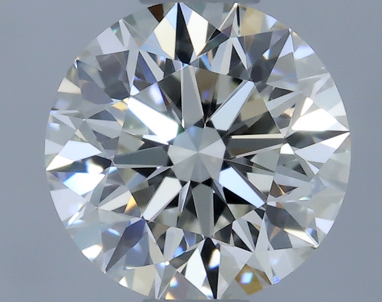 Round 0.5 ct J VS1