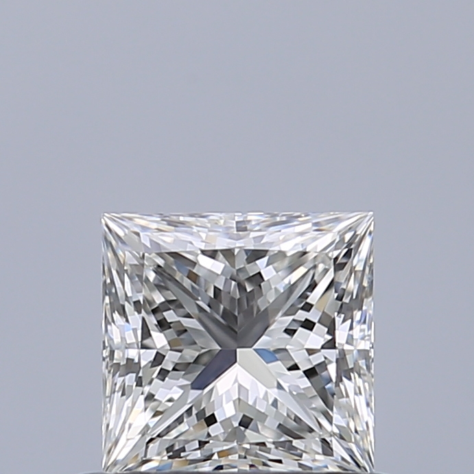 Princess 0.55 ct G VVS1