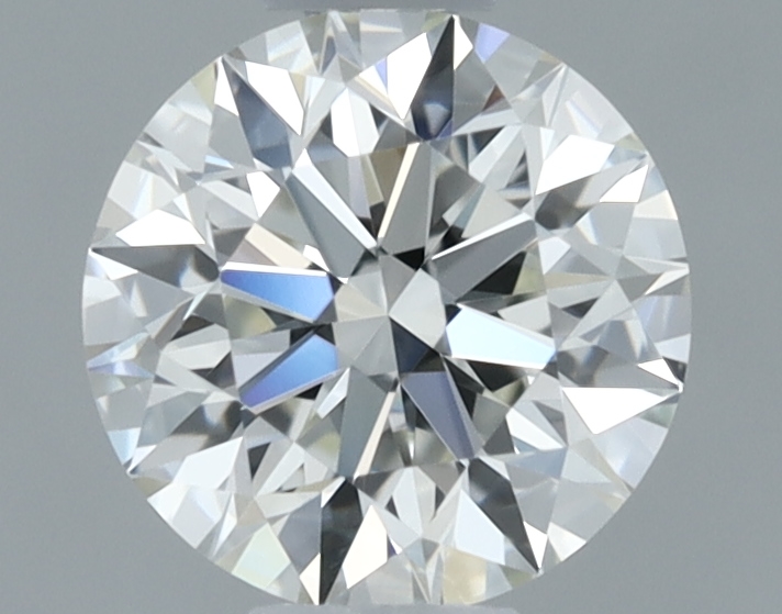 Round 0.45 ct I VVS1