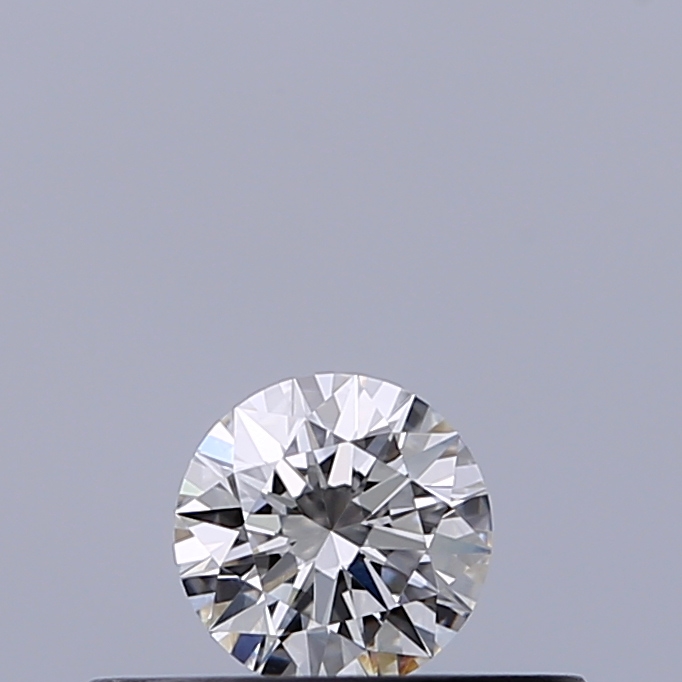 Round 0.19 ct E IF