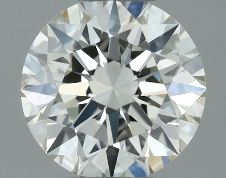 Round 0.35 ct M IF