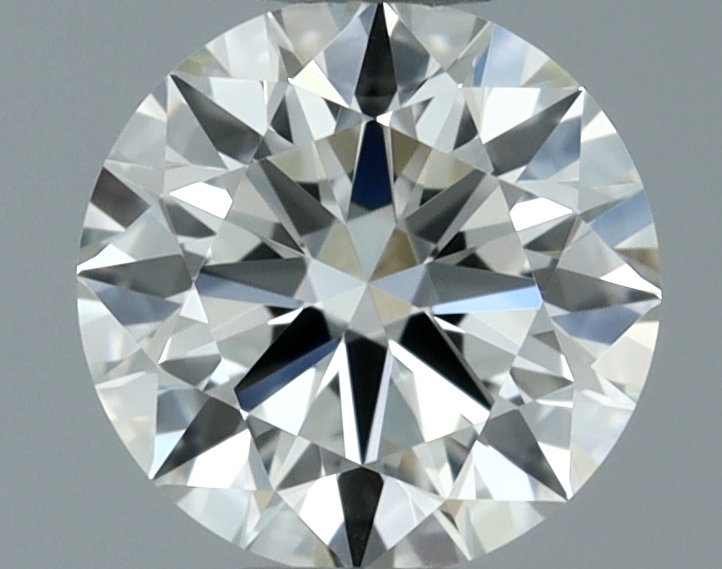 Round 0.46 ct K IF