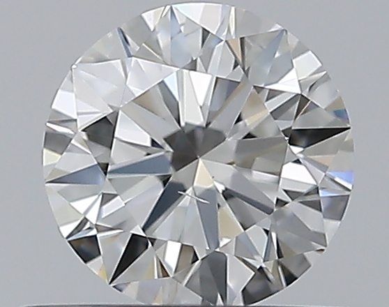 Round 0.5 ct G SI1