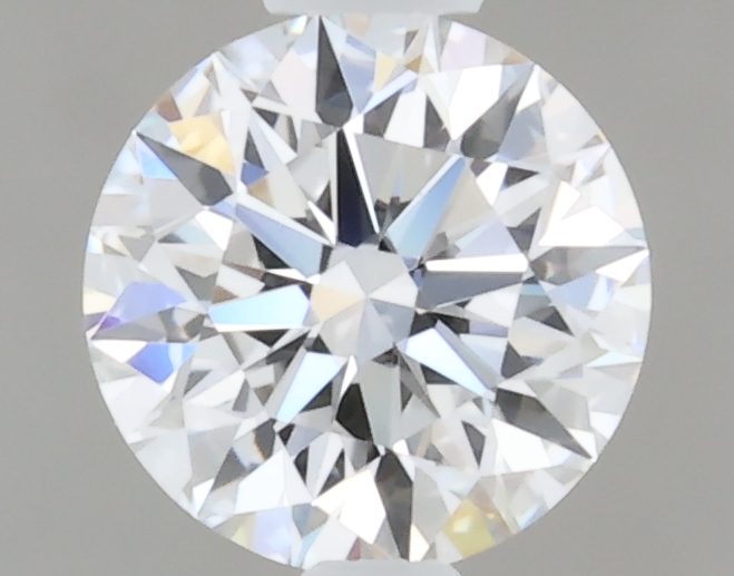 Round 0.32 ct D VS1