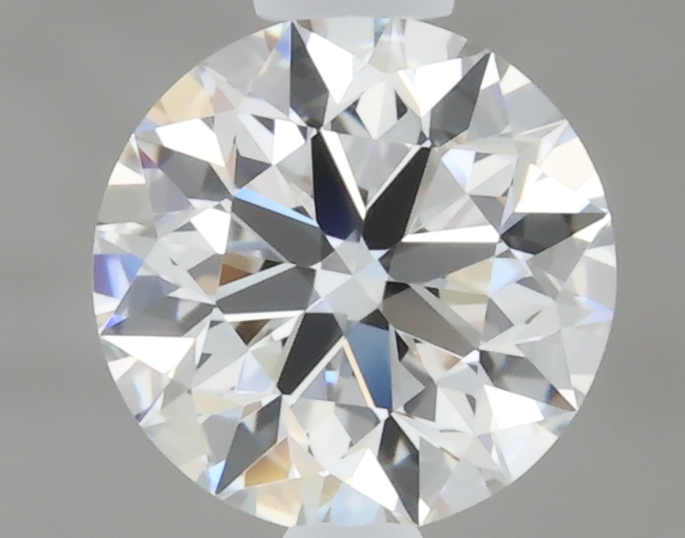 Round 0.53 ct G VVS2
