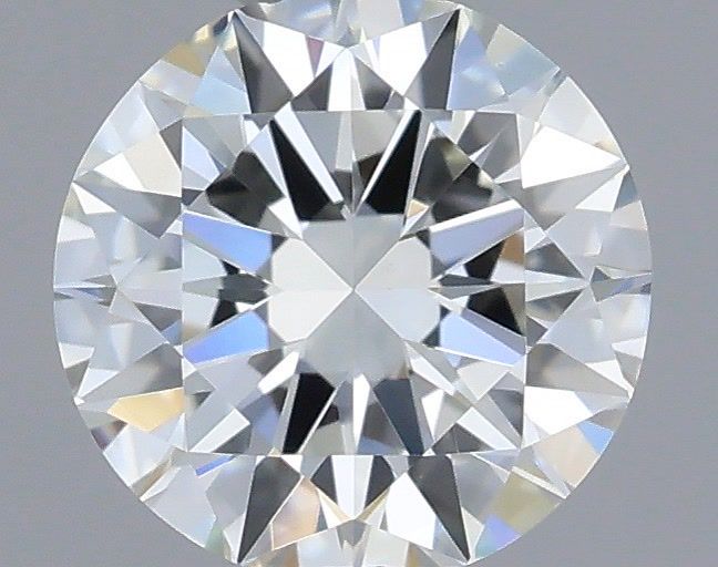 Round 0.5 ct G VVS2