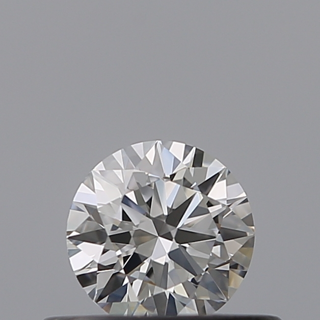 Round 0.3 ct F VVS1