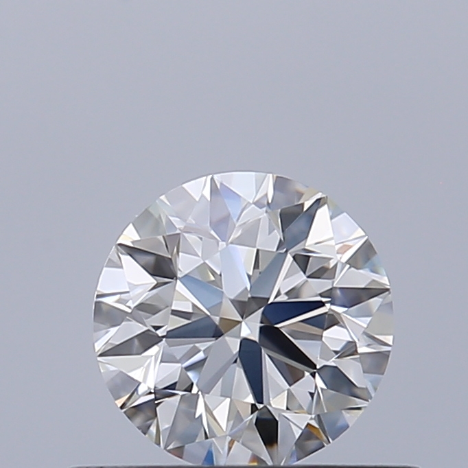 Round 0.5 ct G VVS2