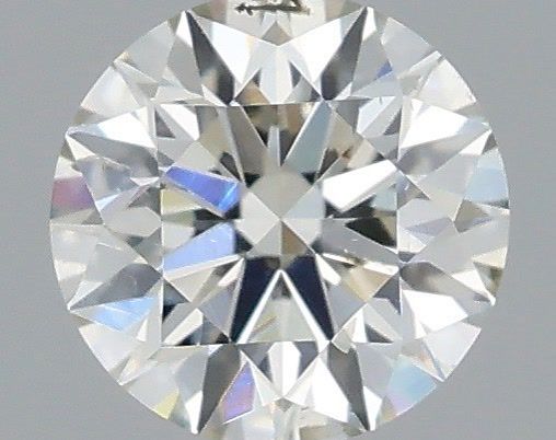 Round 0.3 ct I SI1