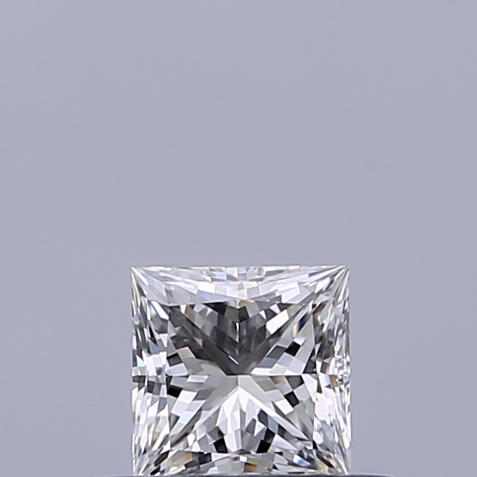 Princess 0.3 ct F VVS1
