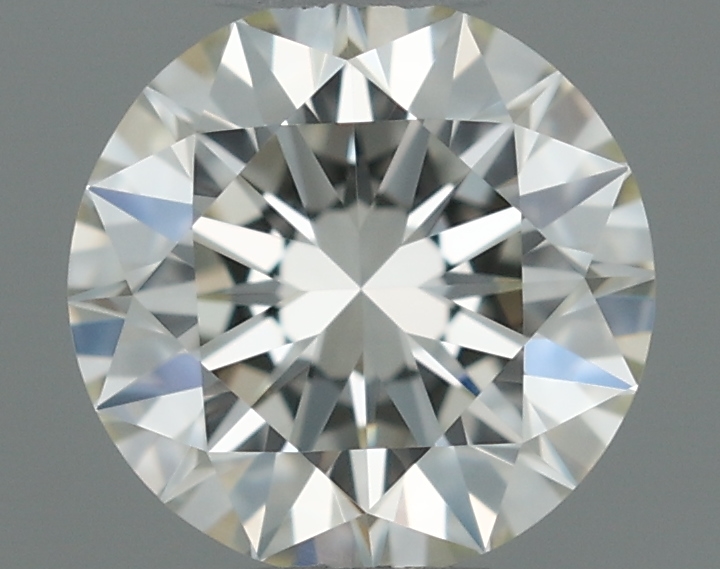 Round 0.36 ct K IF