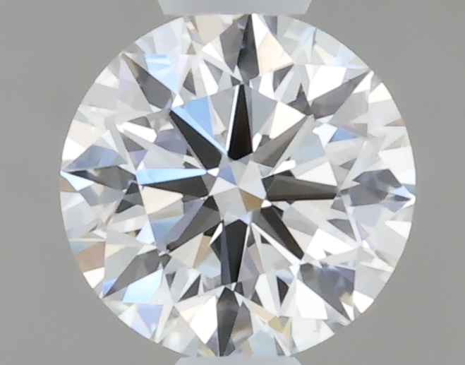 Round 0.35 ct F VS2