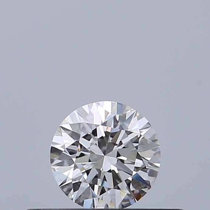 Round 0.26 ct E VS1