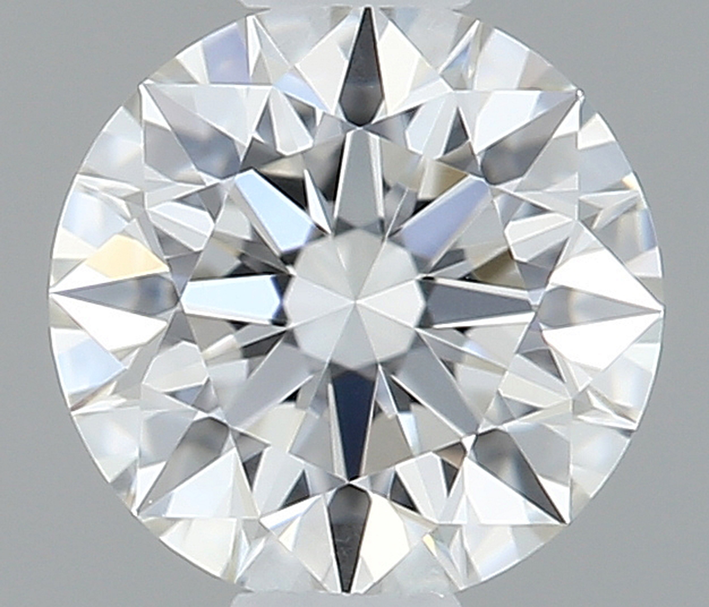 Round 0.3 ct H VVS1
