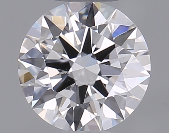 Round 0.31 ct E VS2