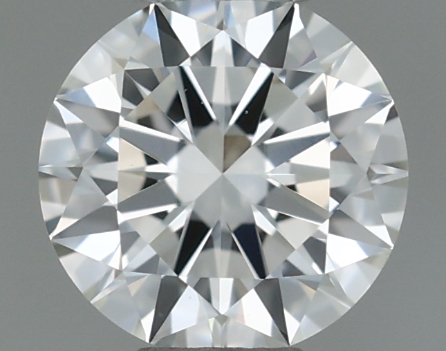 Round 0.3 ct J VS1