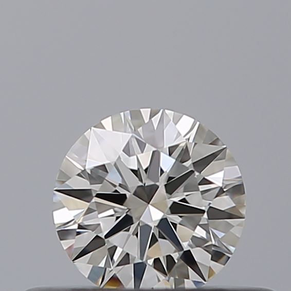 Round 0.28 ct F VVS1
