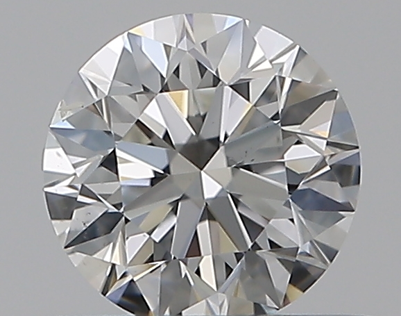 Round 0.4 ct G SI1