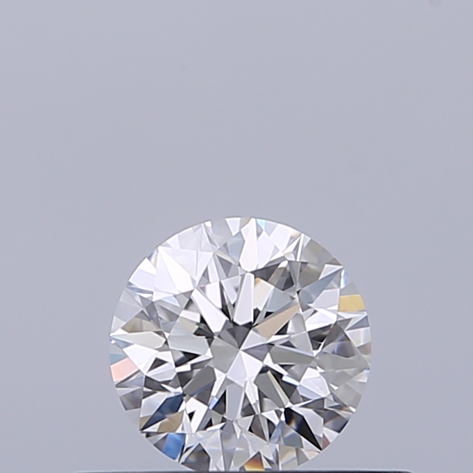 Round 0.33 ct D VVS1