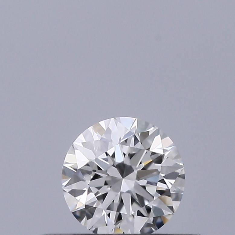 Round 0.24 ct E VVS1
