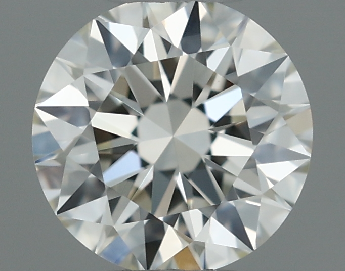 Round 0.31 ct K VVS1