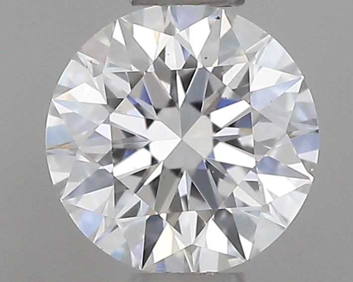 Round 0.4 ct E SI1